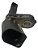 Sensor Abs Dianteiro Esquerdo Vw Passat Variant B7 2012 2013 - Imagem 2