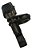 Sensor Abs Dianteiro Esquerdo Vw Passat Variant B7 2012 2013 - Imagem 1