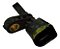 Sensor Abs Tras Direito Vw Passat Variant Fsi 2007 2008 - Imagem 3