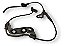 Sensor Abs Traseiro  Hyundai Sonata 2011 2012 2013 - Imagem 1