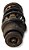 Amortecedor Diant Direito Renault Clio 1.0 2001 2003 2006 - Imagem 2