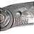 Limitador Porta Dianteira Esquerda Bmw 325i 2011 2012 2013 - Imagem 6