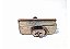 Limitador Porta Dianteira Esquerda Jeep Cherokee 2007 2008 - Imagem 1