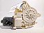 Motor Vidro Dianteiro Direito Mercedes C350 2008 2010 2011 - Imagem 1