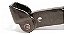 Limitador Porta Dianteiro Direito Bmw 325i 2011 2012 2013 - Imagem 1