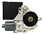 Motor Vidro Dianteiro Direito Volkswagen Jetta 2011 2012 13 - Imagem 4