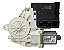 Motor Vidro Dianteiro Direito Volkswagen Jetta 2011 2012 13 - Imagem 2