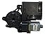 Motor Vidro Dianteiro Direito Vw Passat B7 2012 2013 2014 - Imagem 1