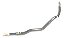 Basta Alisadora Dianteira Bmw 325i 2.5 2011 2012 2013 - Imagem 4