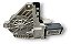 Motor Vidro Dianteiro Esquerdo Discovery 4 2010 2011 2012 - Imagem 2