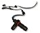 Sensor Abs Traseiro Direito Hyundai Veloster 2011 2013 - Imagem 2