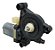 Motor Vidro Dianteiro Esquerdo Vw Golf Gti Mk7 2014 2015 16 - Imagem 1
