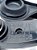Limitador Porta Traseira Direita Bmw 318i 2010 2011 2012 - Imagem 6