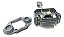 Limitador Porta Traseira Direita Bmw 318i 2010 2011 2012 - Imagem 5