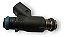 Bico Injetor Kia Sorento 3.8 Gasolina 2006 2007 2008 - Imagem 3