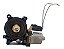 Motor Vidro Tras Dir Chevrolet Sonic Hatch 2012 2013 2014 - Imagem 2