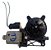Motor Vidro Tras Dir Chevrolet Sonic Hatch 2012 2013 2014 - Imagem 1