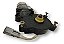 Motor Vidro Tras Direita Honda Fit 2006 2007 2008 - Imagem 1