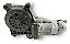 Motor Vidro Tras Direita Honda Fit 2006 2007 2008 - Imagem 2