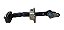 Limitador Porta Traseira Direita Honda New Civic 2010 2011 - Imagem 2