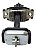 Limitador Porta Traseira Direita Honda New Civic 2010 2011 - Imagem 1
