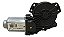 Motor Vidro Traseira Direita Hyundai Santa Fé 2010 2012 - Imagem 2