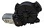Motor Vidro Traseira Direita Hyundai Santa Fé 2010 2012 - Imagem 1