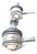 Bieleta Dianteira Land Rover Freelander 1 2003 2004 2005 - Imagem 3