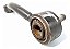 Bieleta Traseira Direita Volkswagen Touareg 2004 2005 2010 - Imagem 5