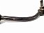 Bieleta Traseira Direita Volkswagen Touareg 2004 2005 2010 - Imagem 3