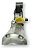 Motor Vidro Traseiro Direito Hyundai Sonata 2.4 2011 2012 - Imagem 2