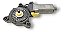 Motor Vidro Traseiro Direito Hyundai Sonata 2.4 2011 2012 - Imagem 4