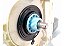 Motor Vidro Traseiro Direito Land Rover Sport 2004 2009 - Imagem 3