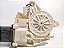 Motor Vidro Traseiro Direito Mercedes C350 2008 2009 2010 - Imagem 2