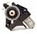 Motor Vidro Traseiro Direito Volvo Xc60 2008 2009 2010 2011 - Imagem 1