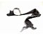 Cinto Segurança Dianteiro Direito Bmw 325i 2011 2012 2013 - Imagem 5