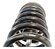 Amortecedor Telescopio Diant Esq Jeep Cherokee 3.7 2007 - Imagem 5