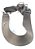 Cinto Segurança Dianteiro Esquerdo Bmw 325i 2011 2012 2013 - Imagem 1