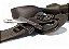 Cinto Segurança Dianteiro Esquerdo Bmw 325i 2011 2012 2013 - Imagem 3
