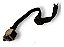 Cinto Segurança Dianteiro Esquerdo Bmw X1 2012 2013 - Imagem 5