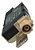 Sensor Amplificador Antena Audi A3 Sportback 2007 2008 - Imagem 4