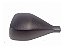 Acabamento Retrovisor Interno Mitsubishi Outlander 2010 2011 - Imagem 3