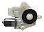 Motor Vidro Traseiro Esquerdo Vw Tiguan R-line 2021 2022 - Imagem 2