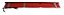 Luz Break Light Volkswagen Passat Variant B7 2012 2013 2014 - Imagem 1