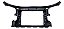Painel Frontal Audi A3 Sportback 2007 2008 - Imagem 2