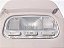Luz Cortesia Dianteira Citroen Aircross 2011 2012 2013 2015 - Imagem 1