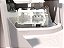 Luz Cortesia Dianteira Citroen Aircross 2011 2012 2013 2015 - Imagem 5