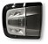 Luz Cortesia Pota Óculos Hyundai Azera 2012 2013 2014 2015 - Imagem 1