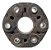 Bolachão Diferencial Mercedes C350 2008 2009 2010 2011 - Imagem 2