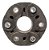 Bolachão Diferencial Mercedes C350 2008 2009 2010 2011 - Imagem 4